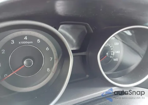 2013 Hyundai Elantra Gls z USA, uszkodzony, nr VIN KMHDH4AE3DU693491